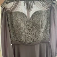 لباس شب سایز ۳۸|لباس|اصفهان, دستگرده|دیوار