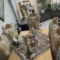 مبلمان و سرویس خاب