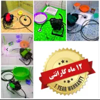 لوله بازکنی چاه بازکنی رفع بو سراسرشهر بدون اسید