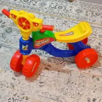 دوچرخه بچه