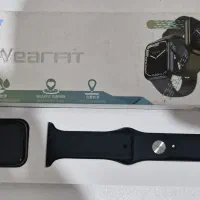 ساعت هوشمند طرح اپل