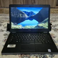 لپ تاپ مدل Dell