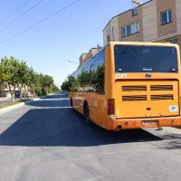 اتوبوس زرین شهری 457 کم‌کار|خودرو سنگین|تهران, ترمینال جنوب|دیوار