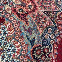 فرش شش متری|فرش|اصفهان, منتظرالمهدی|دیوار