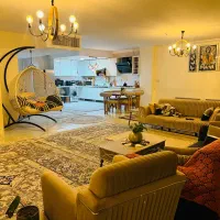 3خوابه-200متری-تکواحدی