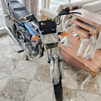 پیشرو 200ccمدل 1403|موتورسیکلت|نقده, |دیوار