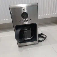 قهوه جوش