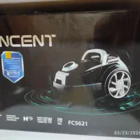 جاروبرقی وینسنت