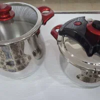 زودپز ۲ قلو برند کاخلر آلمان