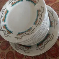 ظروف پذیرایی