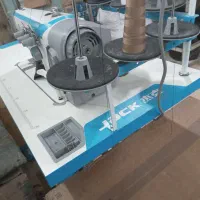 چرخ س قلاب جک در حد نو