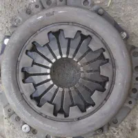 دیسکو صفحه پراید