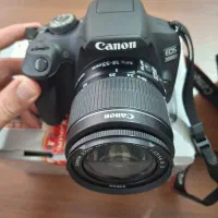 دوربین عکاسی canon 2000d|دوربین عکاسی و فیلمبرداری|محمدیه-قزوین, |دیوار