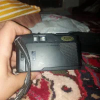 دوربین قدیمی برای کلکسیون|کلکسیون و سرگرمی|قم, خندق|دیوار