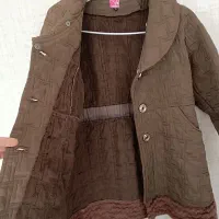 کاپشن دخترانه و پسرانه|لباس|رباط‌کریم, شهرک صنعتی نصیرآباد|دیوار