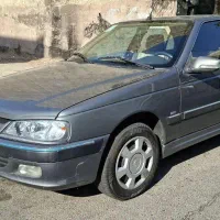 پژو پارس tu5 سیمی