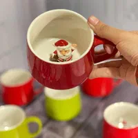 ماگ بابانوئل برای فروش در سراسر کشور
