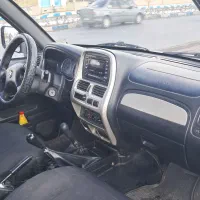 پیکاپ ریچ ۹۵