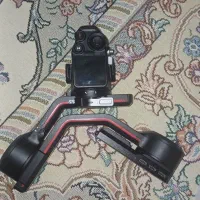دوربین گیمبال DJI Rs3 combo آک