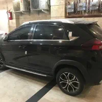 امویام X22 دندهای اسپرت اکسلنت، مدل ۱۴۰۲