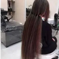 خریداراصلی مو طبیعی بالاترین قیمت رنگی بورحنا