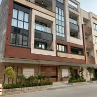 150متر 2پارکینگ،تهاتر،پیش فروش،متری 38|پیش‌فروش املاک|کرج, کیانمهر|دیوار