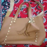 کیف زنانه زیبا|کیف، کفش، کمربند|بانه, |دیوار