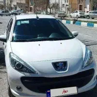 فروش پژو۲۰۷tu3|خودرو سواری و وانت|ایلام, |دیوار
