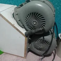 باکس ماینر بایک فن سالم