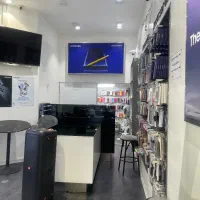 استخدام فروشنده