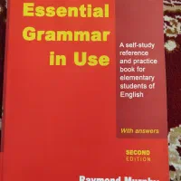 کتاب های یادگیری زبان انگلیسی