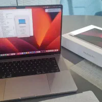 MacBook m2 pro 2023 16 inch