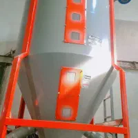 فروش میکسر 2تنی برند پارس میکسر