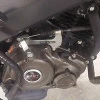 ns 150cc مدل ۹۵ کم کار ،و در حد|موتورسیکلت|تهران, ایرانشهر|دیوار