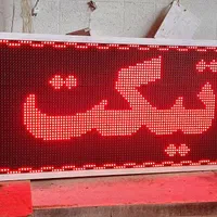 تابلو روان قابل نصب پشت سکوریت و ویترین|فروشگاه و مغازه|شیراز, جوادیه|دیوار