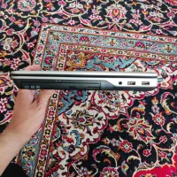 لپ تاپ خونگی گرافیکدار Dell i7 برا گیم ودرس وطراحی|رایانه همراه|اصفهان, دوطفلان|دیوار