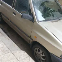 فروش فوری پراید ۱۳۱