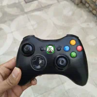 دسته ایکس باکس 360 اورجینال