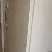 یخچال قدیمی کاملا سالم|یخچال و فریزر|گرگان, |دیوار