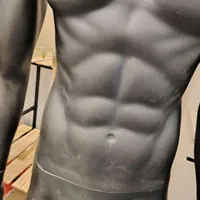 مانکن مردانه ورزشی|عمدهفروشی|نجفآباد, |دیوار