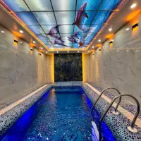 استخر مدیترانه ای