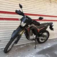 تریل باسل۲۵۰درحد