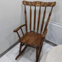 صندلی راک