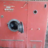 ماشین لباسشویی صنعتی