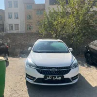 آریزو 5 مدل 401 بی رنگ|خودرو سواری و وانت|تهران, عباس‌آباد|دیوار