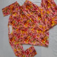 ست مخمل زنانه