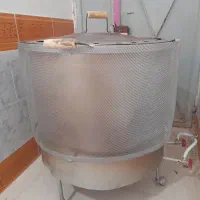 تنور گازی|اجاق گاز و لوازم برقی پخت‌وپز|گلپایگان, |دیوار