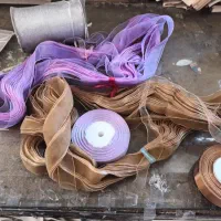 ساتن و حریر