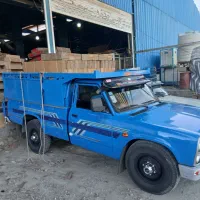 حمل بار شهری وبین شهری وانت نیسان.شیراز