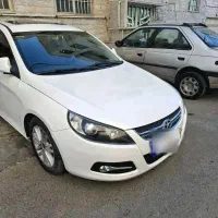 جک j5 مدل 96 اتوماتیک 1800|خودرو سواری و وانت|فردیس, نسترن شرقی|دیوار